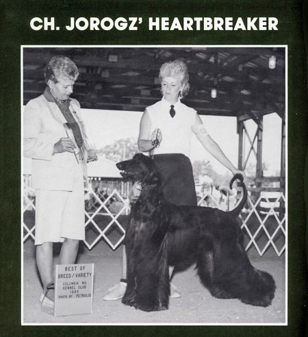 Image of Jorogz' Heartbreaker