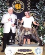 Thumbnail of Kasban Saharah Of China Chimes