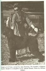 Thumbnail of Ouijah Of Al-Yram