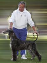 Thumbnail of Genesis Mahali Colby