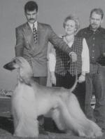 Thumbnail of Desiree's Tobias