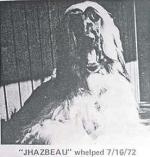 Thumbnail of Jhaz Beau Pasha Boy Scheherezade