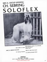 Thumbnail of Sebring Soloflex
