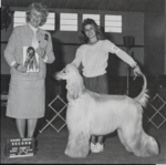 Thumbnail of Mahali Orinoco Montana