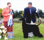 Thumbnail of Raffica's Takes My Breath Away